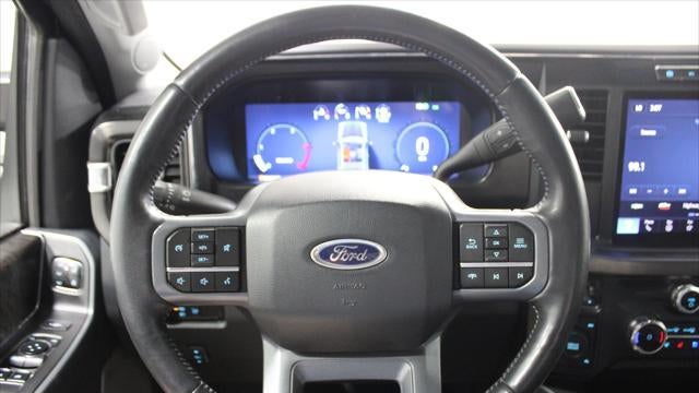 2024 Ford F-250 Super Duty Lariat