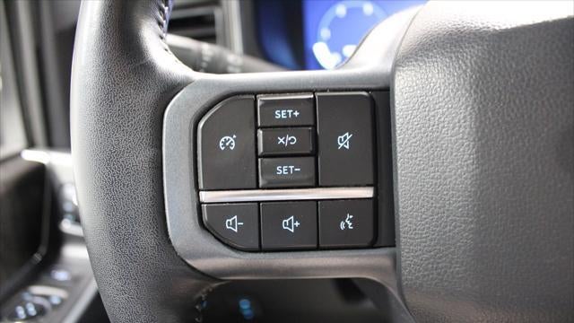 2024 Ford F-250 Super Duty Lariat