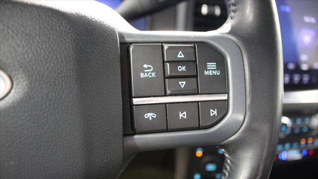 2024 Ford F-250 Super Duty Lariat