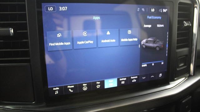 2024 Ford F-250 Super Duty Lariat