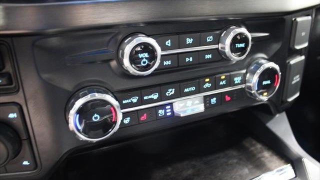 2024 Ford F-250 Super Duty Lariat