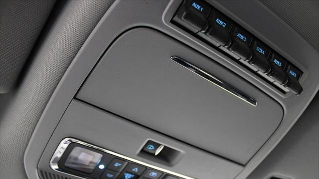 2024 Ford F-250 Super Duty Lariat