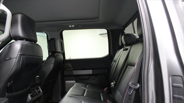2024 Ford F-250 Super Duty Lariat