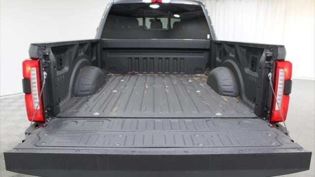2024 Ford F-250 Super Duty Lariat
