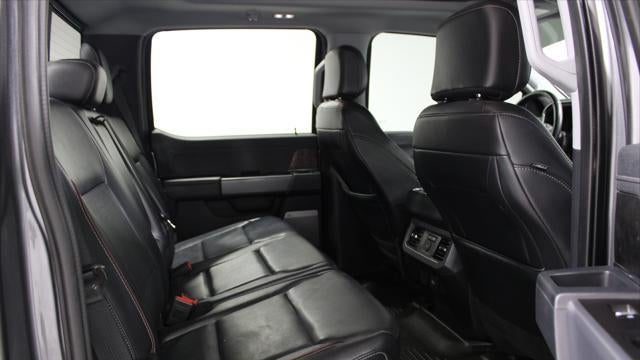 2024 Ford F-250 Super Duty Lariat