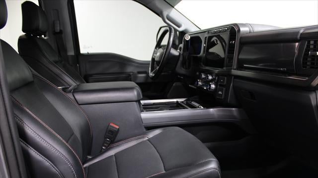 2024 Ford F-250 Super Duty Lariat