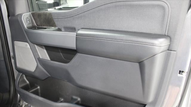 2024 Ford F-250 Super Duty Lariat