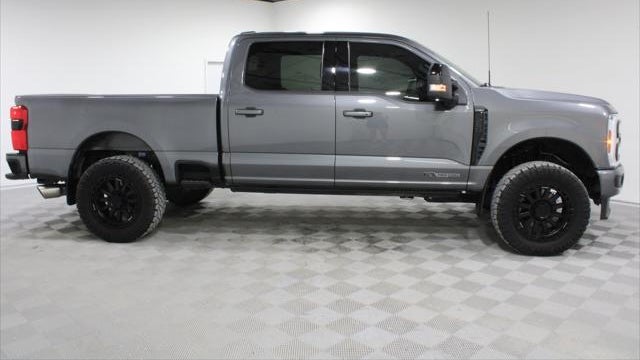 2024 Ford F-250 Super Duty Lariat