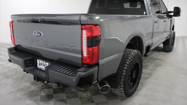 2024 Ford F-250 Super Duty Lariat