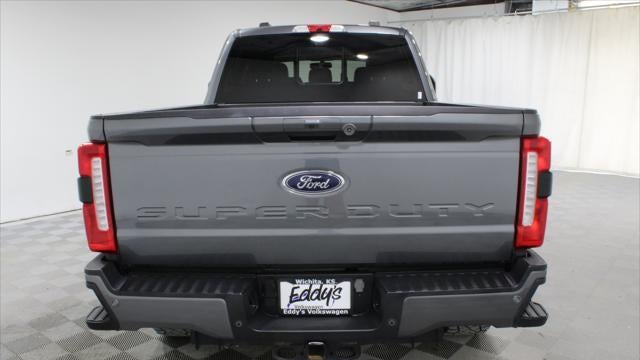 2024 Ford F-250 Super Duty Lariat