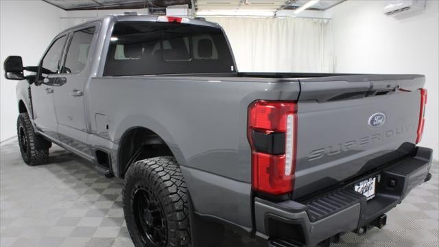 2024 Ford F-250 Super Duty Lariat