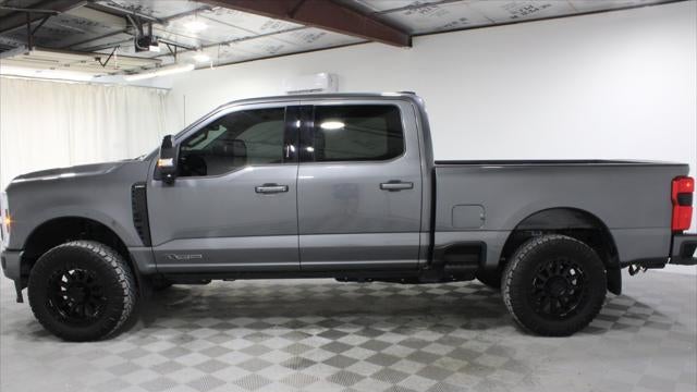 2024 Ford F-250 Super Duty Lariat