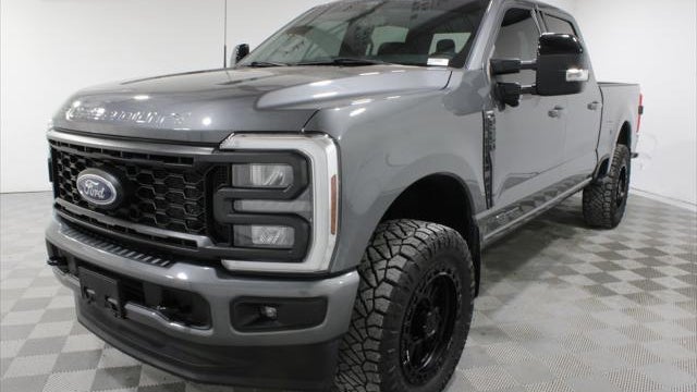 2024 Ford F-250 Super Duty Lariat