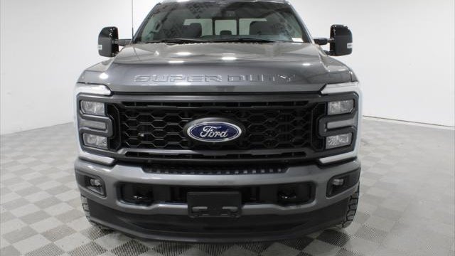 2024 Ford F-250 Super Duty Lariat