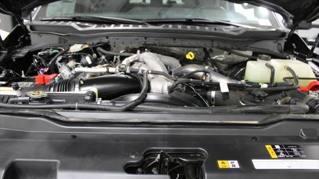 2024 Ford F-250 Super Duty Lariat