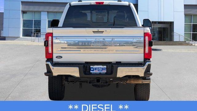 2024 Ford F-250 Super Duty XLT