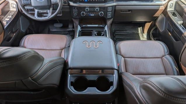 2024 Ford F-250 Super Duty XLT