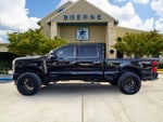 2024 F-250 Super Duty Thumbnail 2