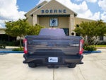 2024 F-250 Super Duty Thumbnail 4