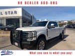 2024 F-250 Super Duty Thumbnail 1