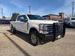 2024 F-250 Super Duty Thumbnail 3