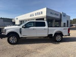 2024 F-250 Super Duty Thumbnail 8