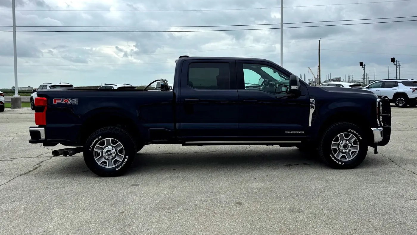 2024 Ford F-250 Super Duty XL