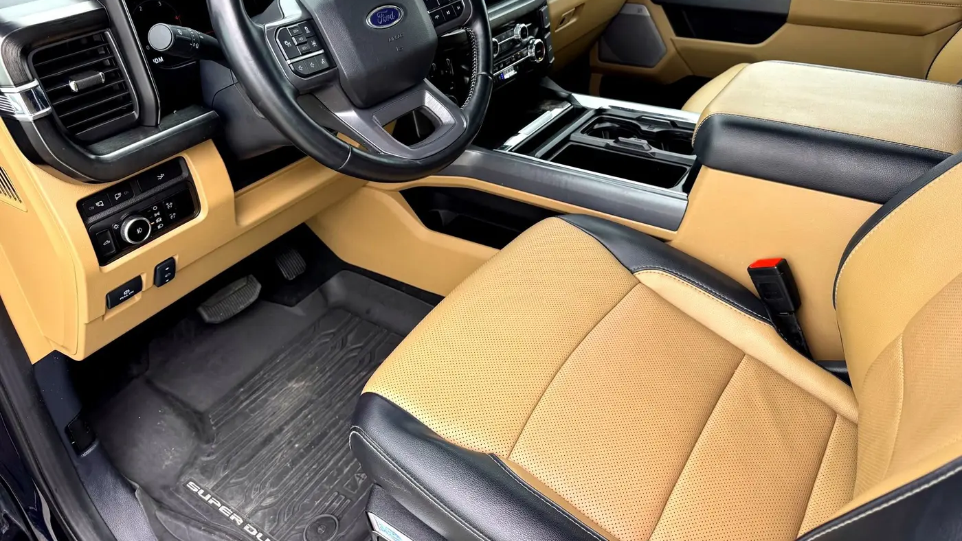 2024 Ford F-250 Super Duty XL