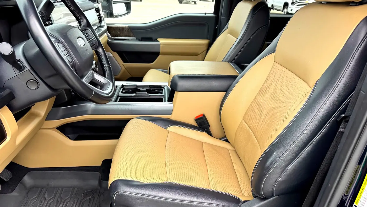 2024 Ford F-250 Super Duty XL