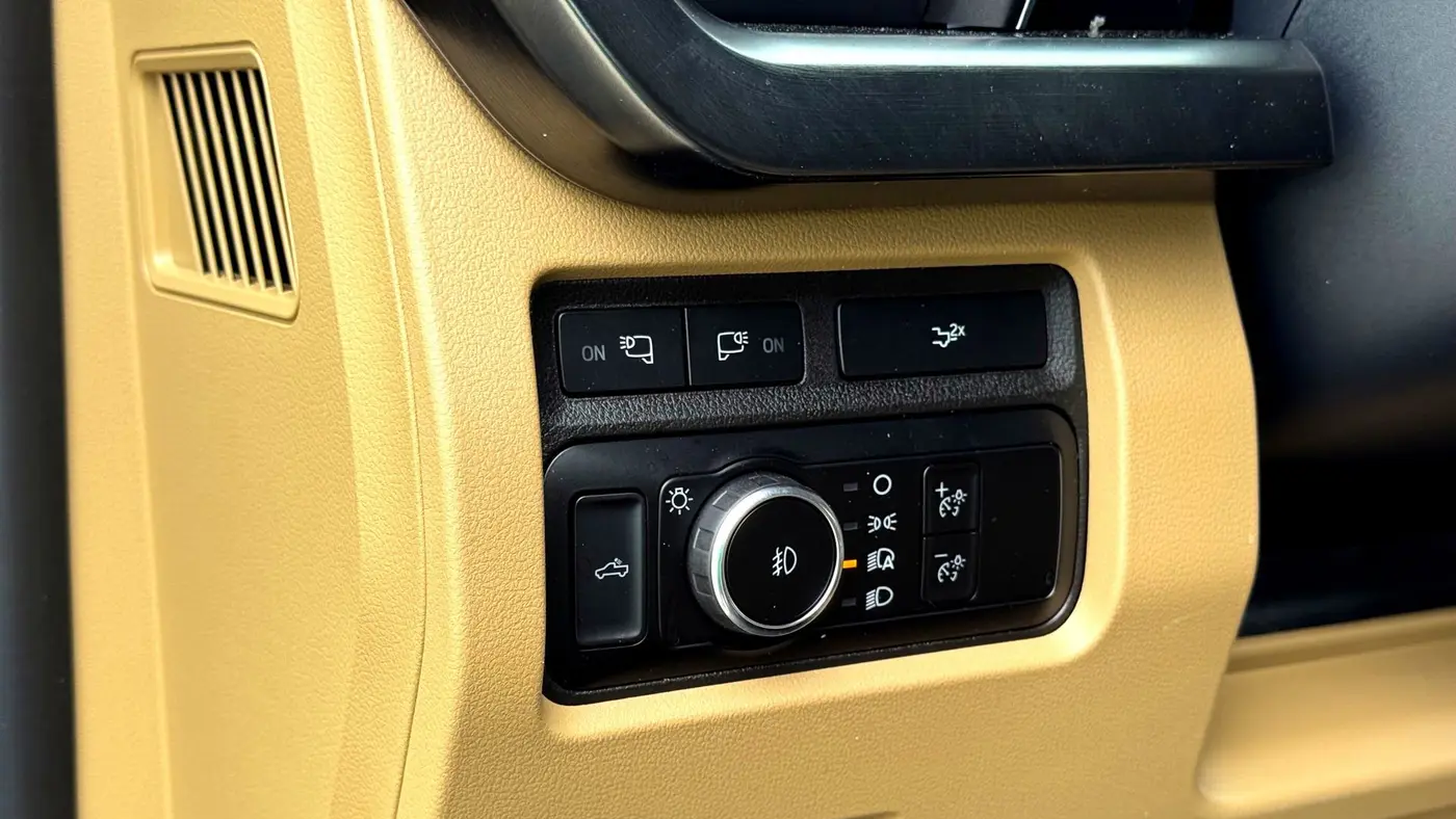 2024 Ford F-250 Super Duty XL