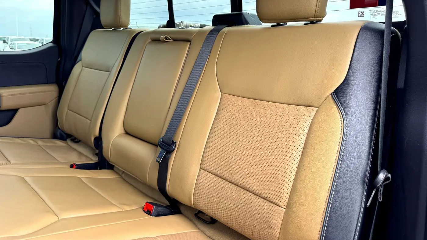 2024 Ford F-250 Super Duty XL