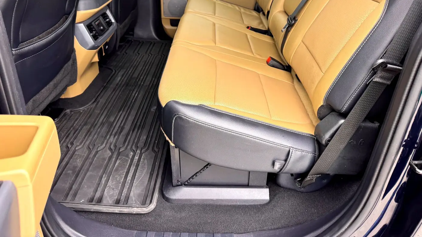 2024 Ford F-250 Super Duty XL