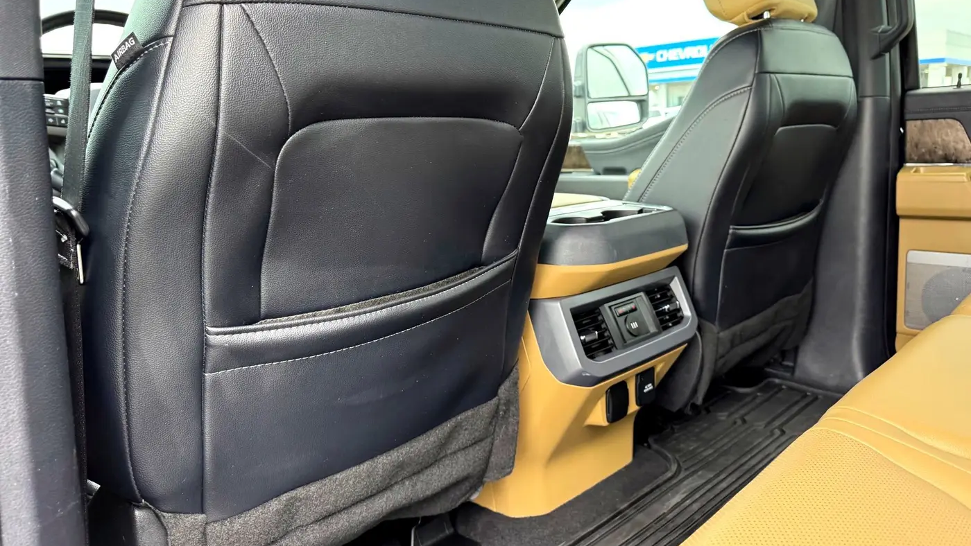 2024 Ford F-250 Super Duty XL
