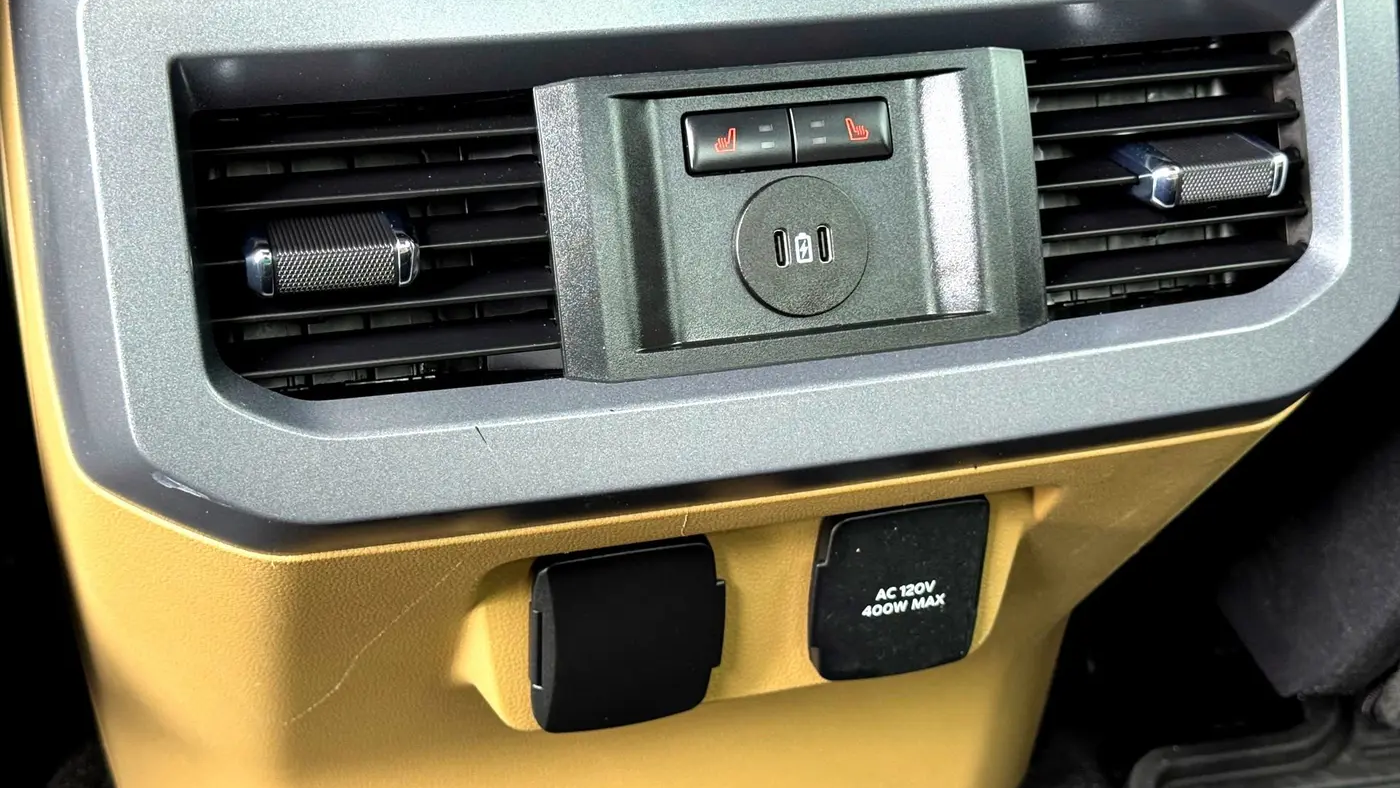 2024 Ford F-250 Super Duty XL