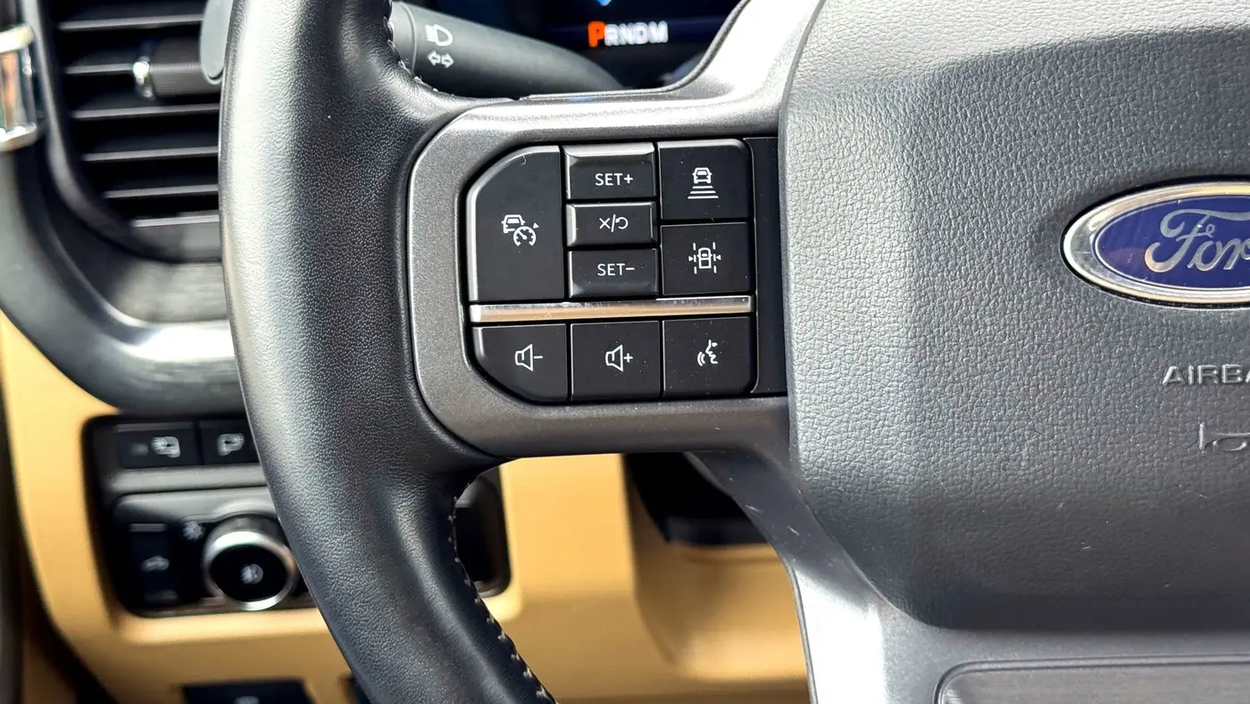 2024 Ford F-250 Super Duty XL