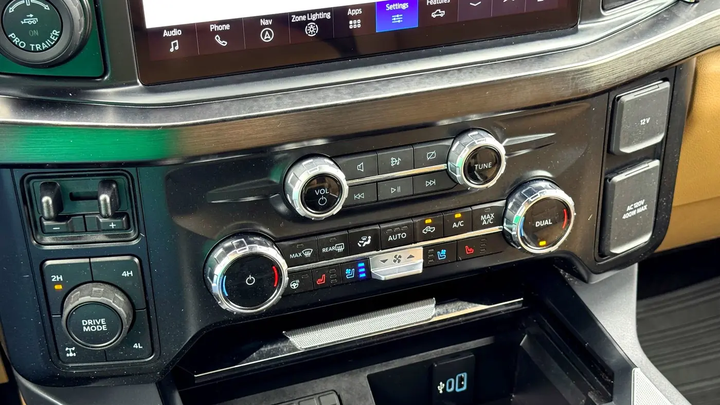 2024 Ford F-250 Super Duty XL