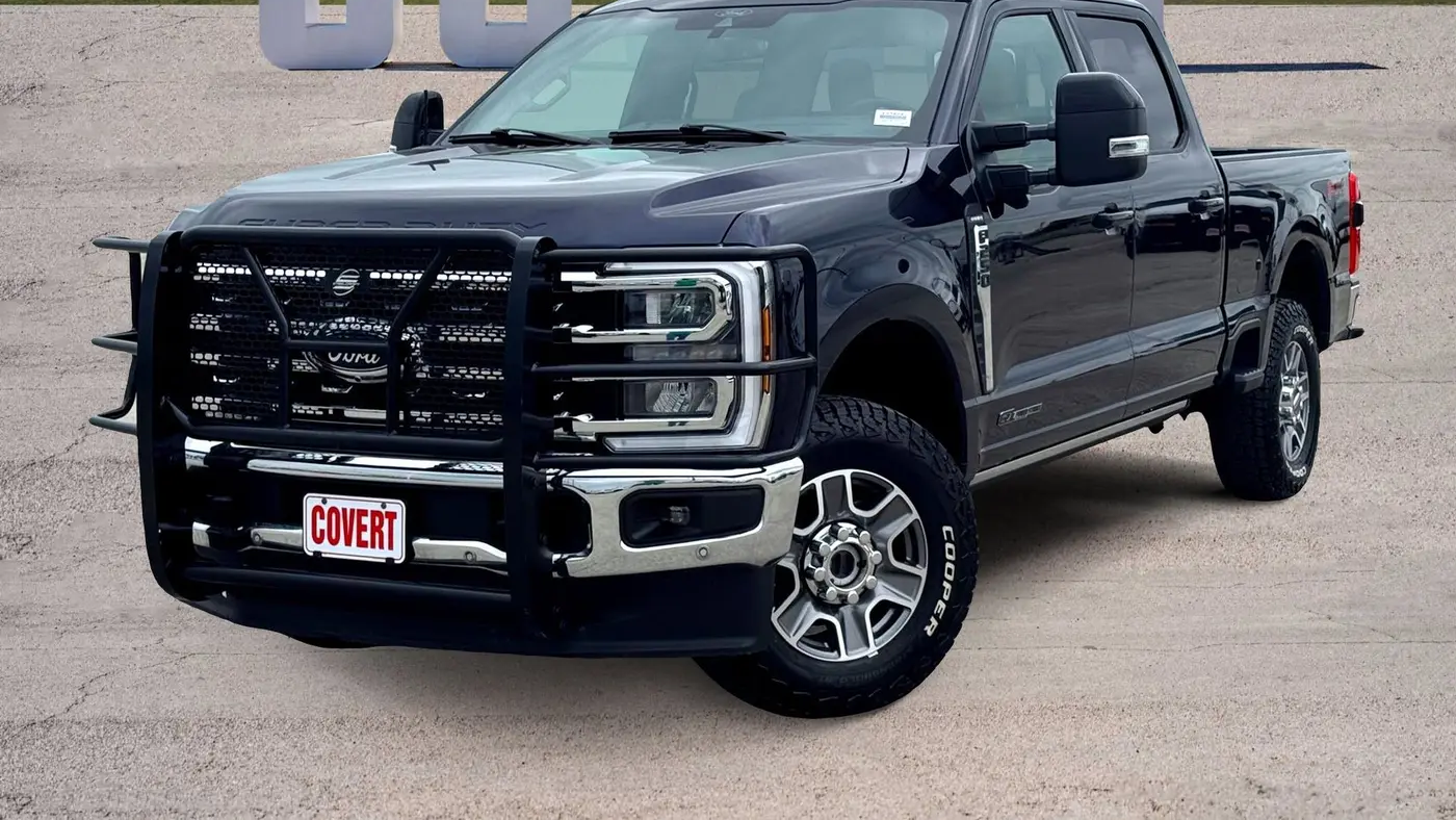 Preowned 2024 Ford F-250 Super Duty XLT for Sale