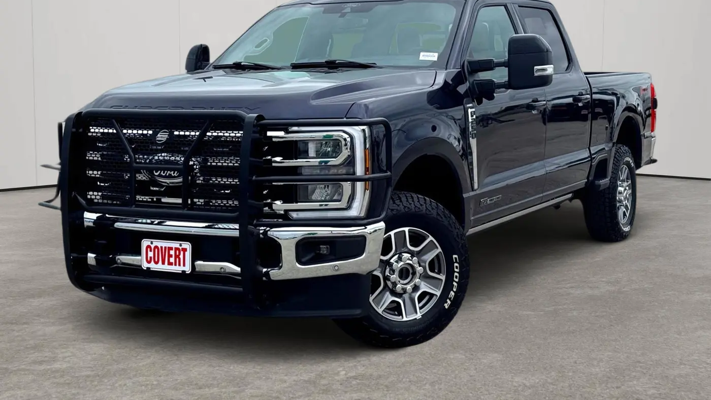 Preowned 2024 Ford F-250 Super Duty Lariat for Sale