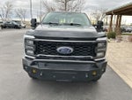 2024 F-250 Super Duty Thumbnail 3