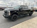 2024 F-250 Super Duty Thumbnail 4