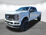 2024 F-250 Super Duty Thumbnail 36