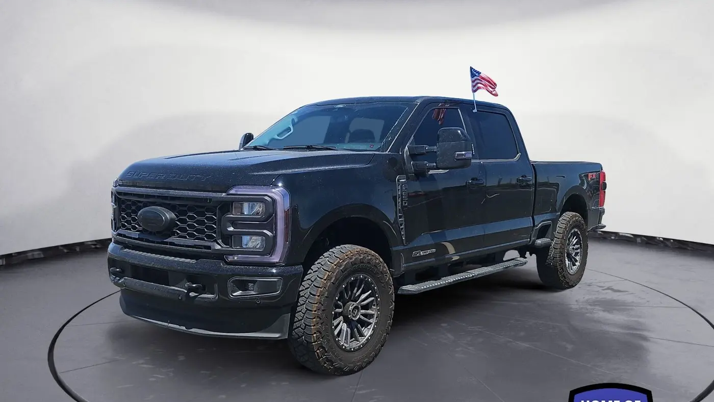 Preowned 2024 Ford F-250 Super Duty XLT for Sale