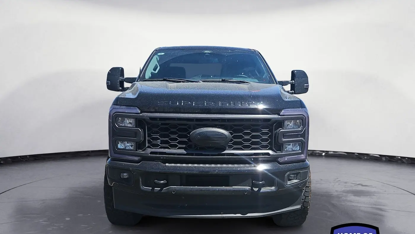 2024 Ford F-250 Super Duty XLT