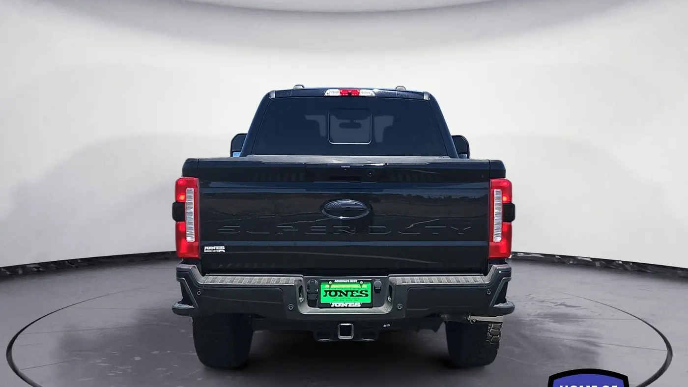 2024 Ford F-250 Super Duty XLT
