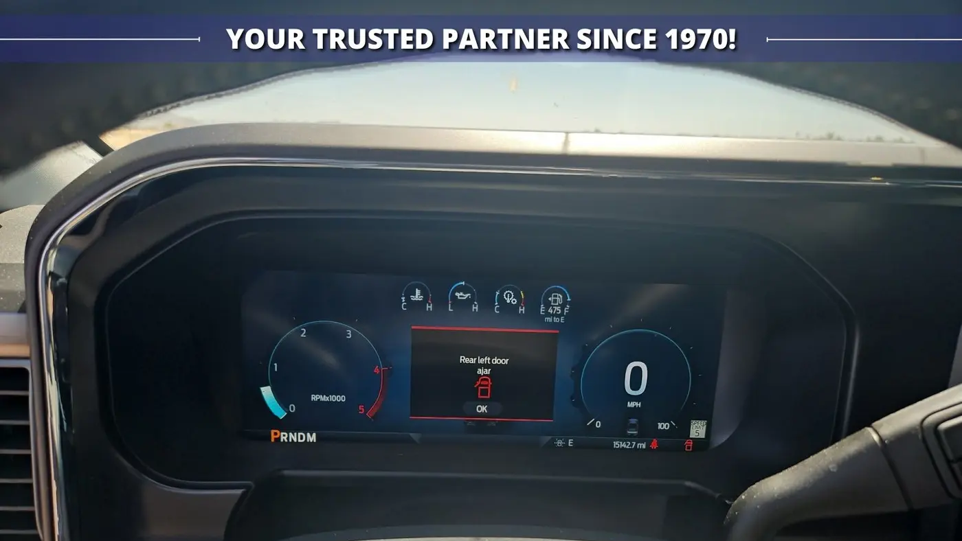2024 Ford F-250 Super Duty XLT