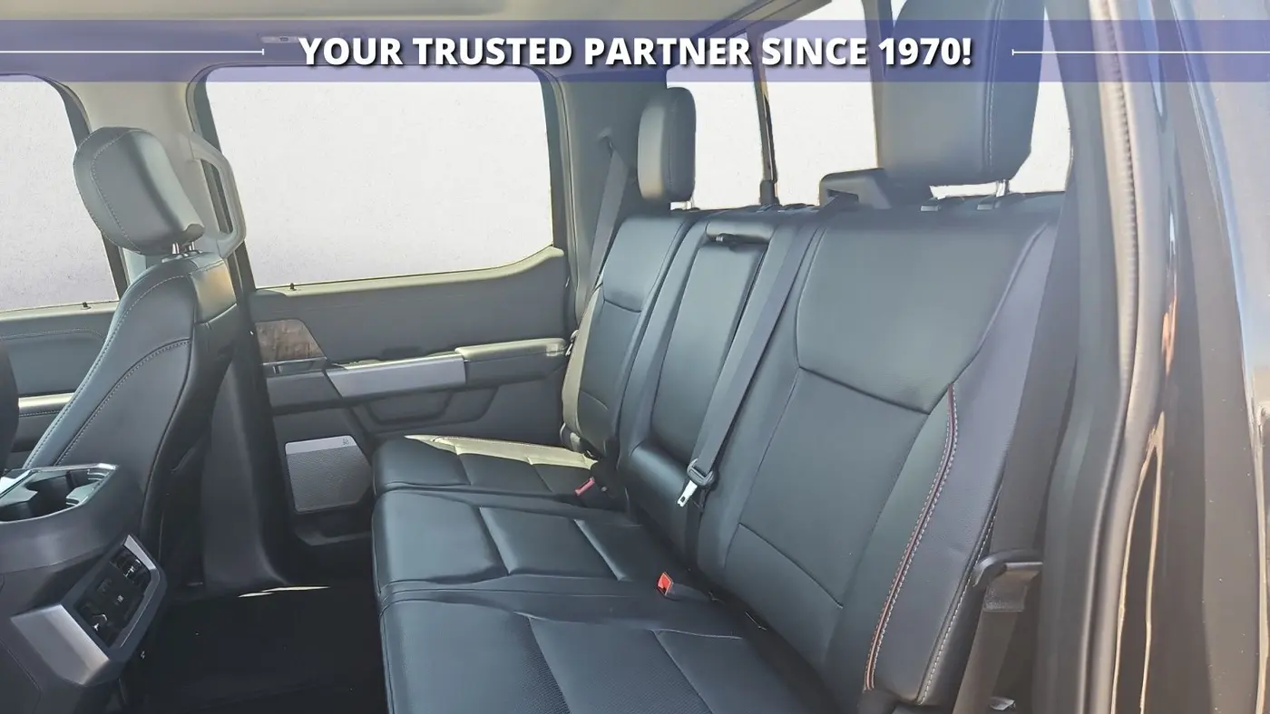 2024 Ford F-250 Super Duty XLT