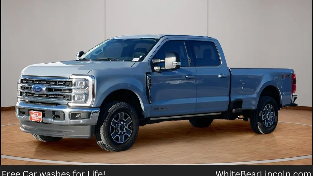 Preowned 2024 Ford F-250 Super Duty XLT for Sale