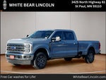 2024 F-250 Super Duty Thumbnail 1