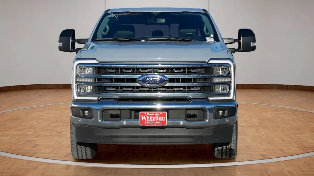 2024 Ford F-250 Super Duty XLT