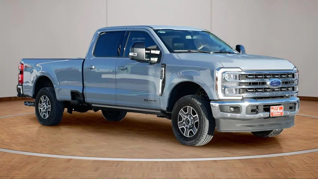 2024 Ford F-250 Super Duty XLT